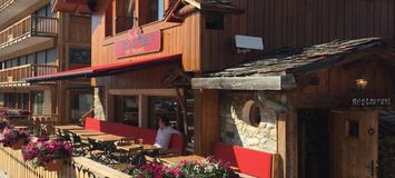 Restaurant L'Oeil de Boeuf