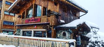 Restaurant L'Oeil de Boeuf