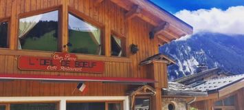 Restaurant L'Oeil de Boeuf