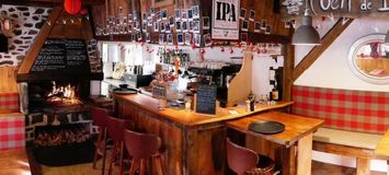 Restaurant L'Oeil de Boeuf