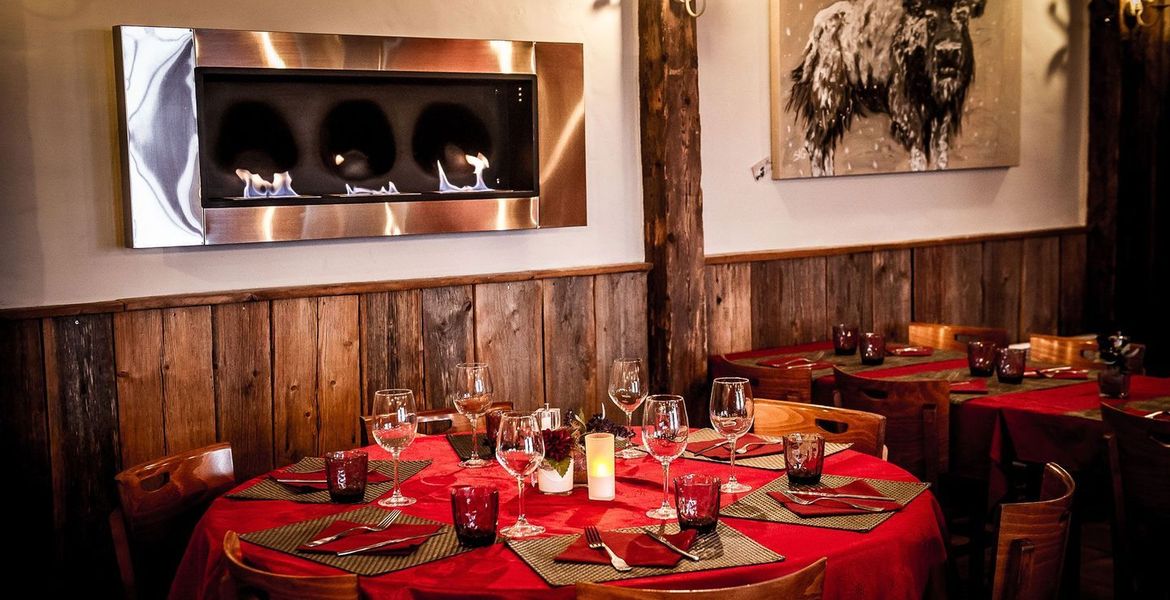 Restaurant La Corto