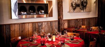 Restaurant La Corto