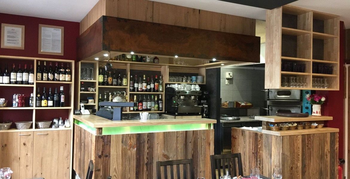 Restaurant La Table de Charlie