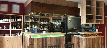 Restaurant La Table de Charlie