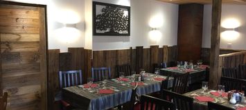 Restaurant La Table de Marie