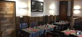 Restaurant La Table de Charlie