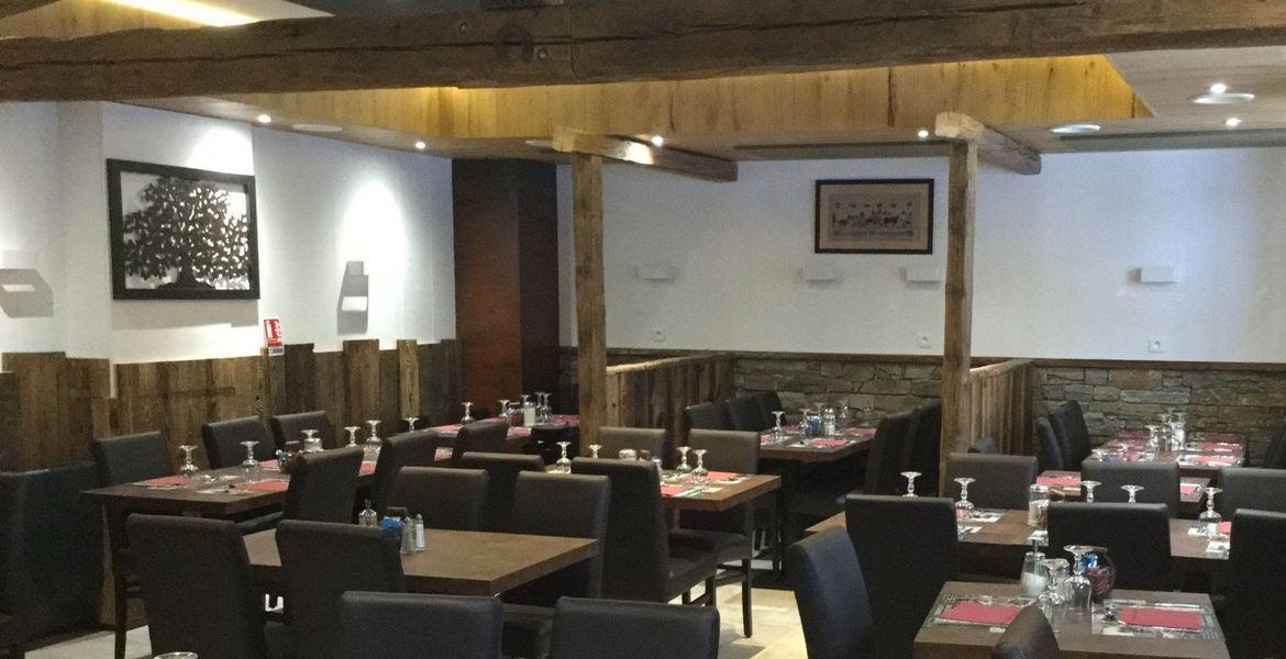 Restaurant La Table de Charlie