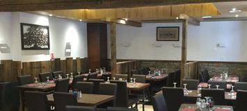Restaurant La Table de Charlie