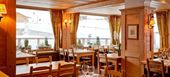 Restaurant LA TABLE DES FLOCONS