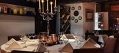Restaurant Le Bal