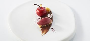 Le Chabichou Michelin-Starred Gourmet Restaurant Courchevel