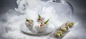 Le Chabichou Michelin-Starred Gourmet Restaurant Courchevel