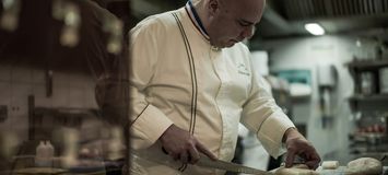 Le Chabichou Michelin-Starred Gourmet Restaurant Courchevel