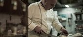 Le Chabichou Michelin-Starred Gourmet Restaurant Courchevel