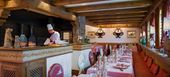 Restaurante Le Coin Savoyard