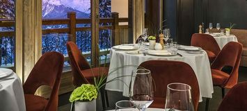 Restaurant Le Comptoir de l'Apogée
