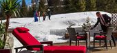 Restaurante Le Palace des Neiges