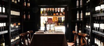 Restaurant Les Enfants Terribles