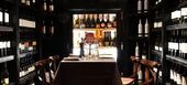 Restaurant Les Enfants Terribles