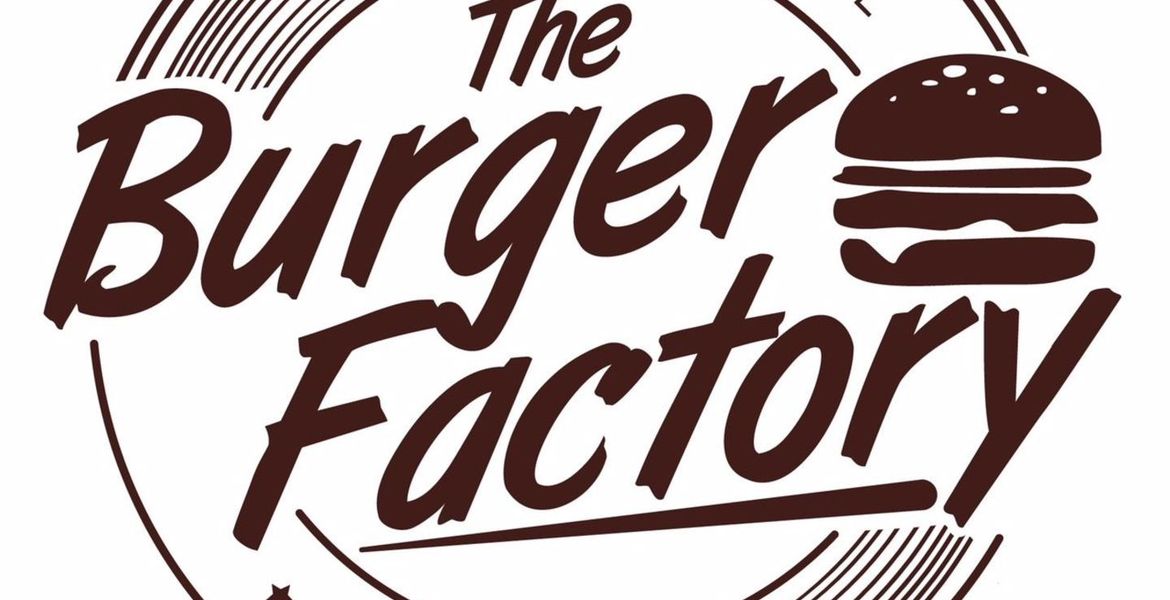 Restaurant The Burger Factory