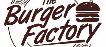 Restaurant The Burger Factory