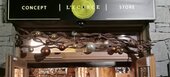 Ресторан L'Ecorce Concept Store