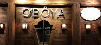 Restaurant O'Bôya