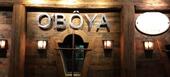 Restaurant O'Bôya 