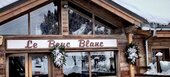 Ресторан Le Bouc Blanc 