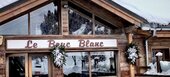 Le Bouc Blanc Restaurant 