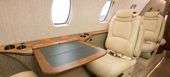 Jet Privado Citation XLS