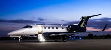 Phenom 300