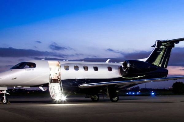 Phenom 300