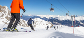 Ski passes in Courchevel