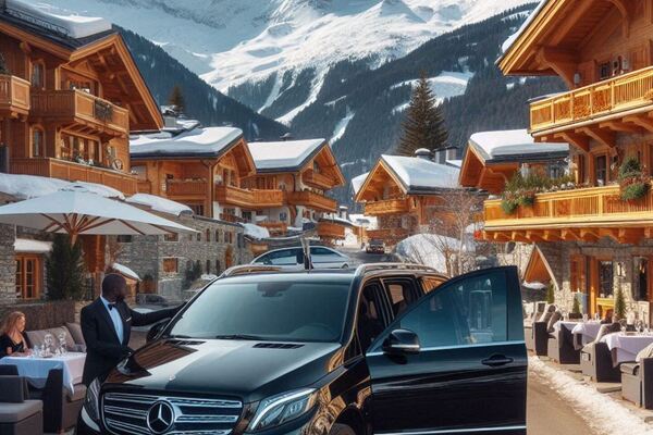 PRIVATE CAR TRANSFERS