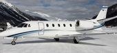 Jet Privado Citation XLS